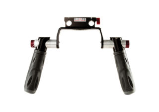 DOUBLE POIGNÉE SHAPE