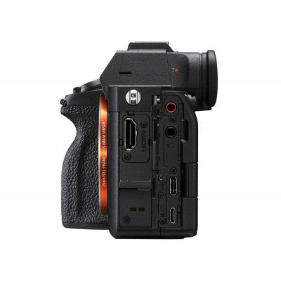 SONY ALPHA 7S III ILCE-7SM3