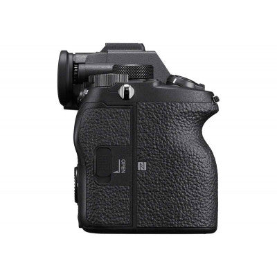 SONY ALPHA 7S III ILCE-7SM3