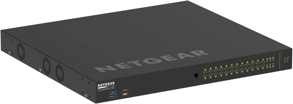 NETGEAR 4250 SWITCH POE
