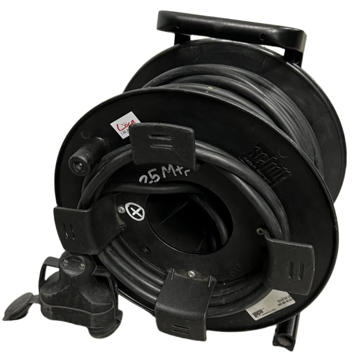 PROLONGATEUR 25M TOURET