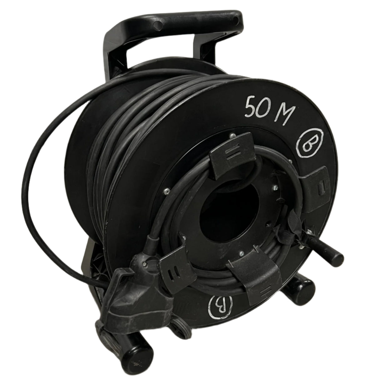 PROLONGATEUR 50M TOURET