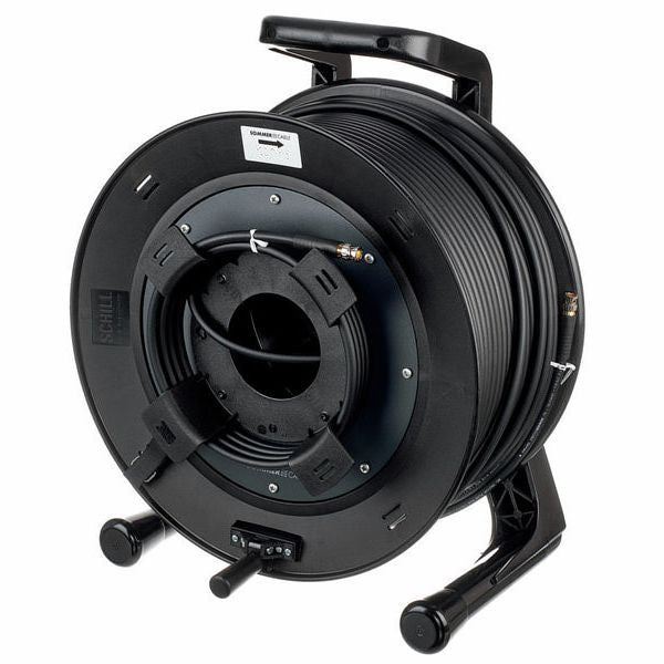 CABLE SDI 75M TOURET