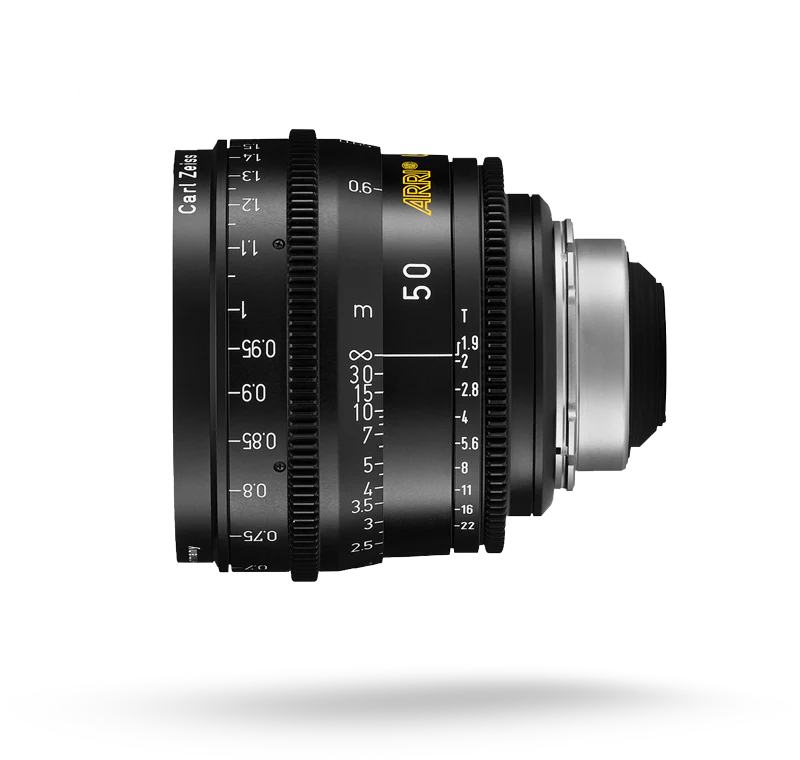 ARRI ULTRA PRIME 50mm T/1.9