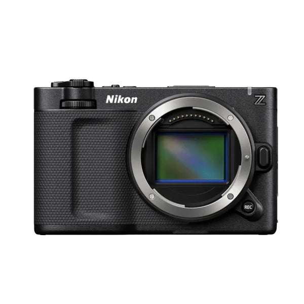 NIKON ZR