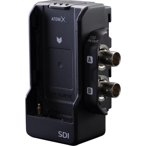 EXTENSION MODULE ATOMX SDI