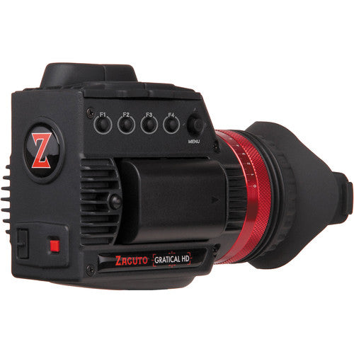 ZACUTO GRATICAL HD EVF