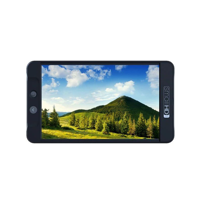 SMALLHD 702 BLACK