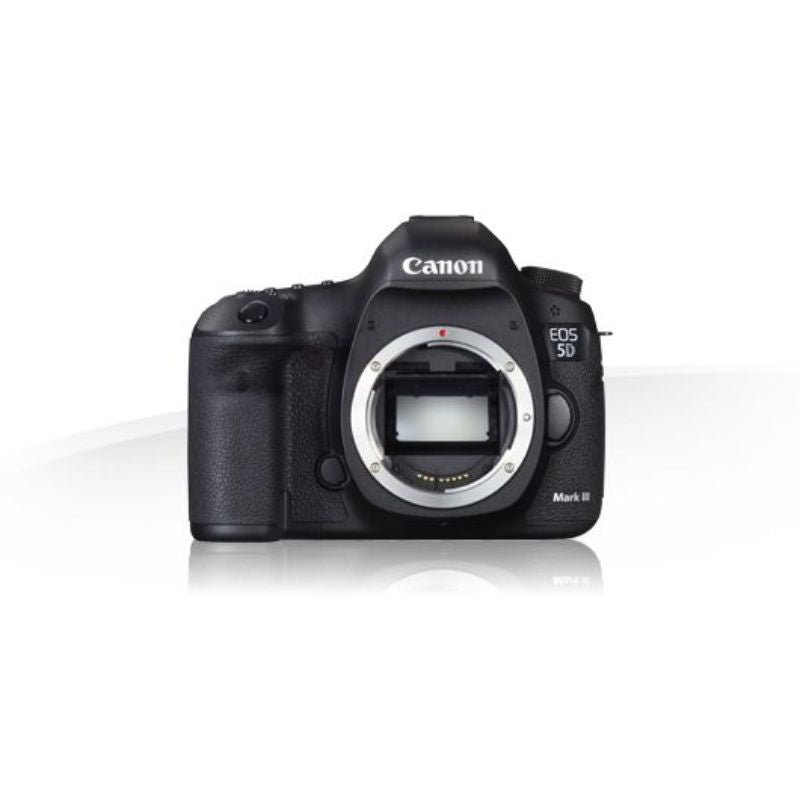 CANON EOS 5D MARK III