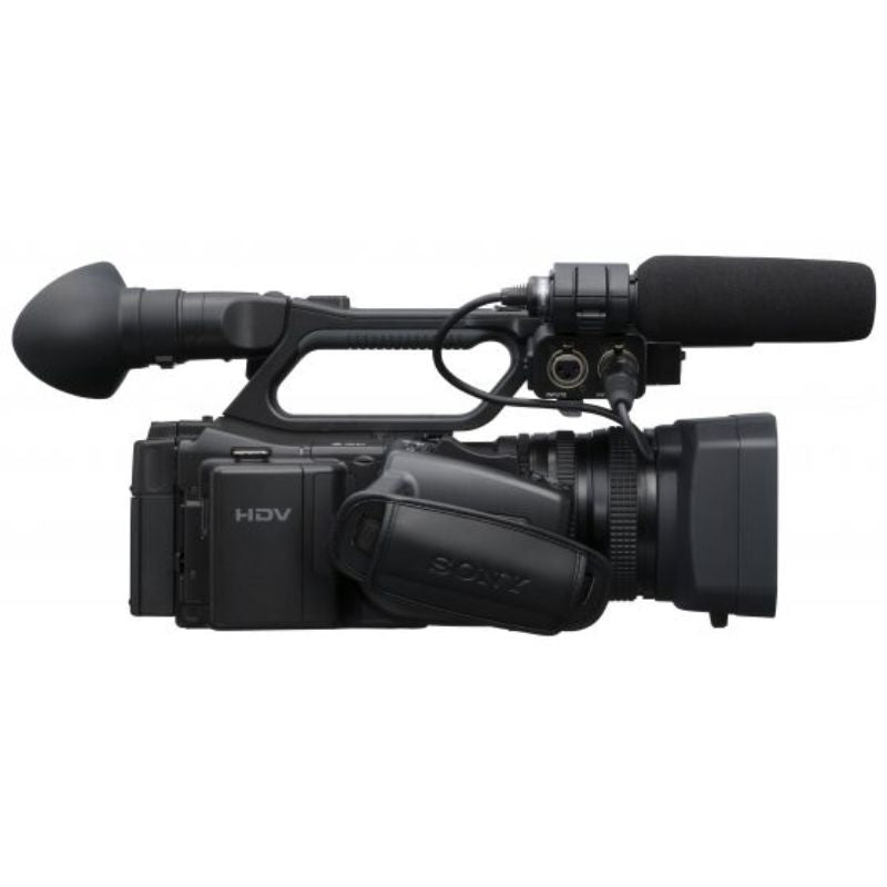 SONY HVR Z7