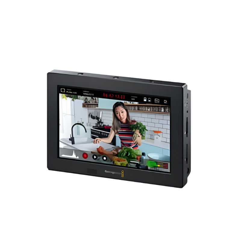 BLACKMAGIC VIDEO ASSIST 4K