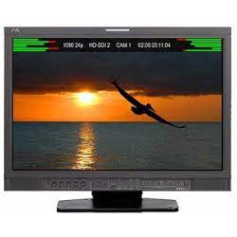 JVC DT-V24L1D occasion