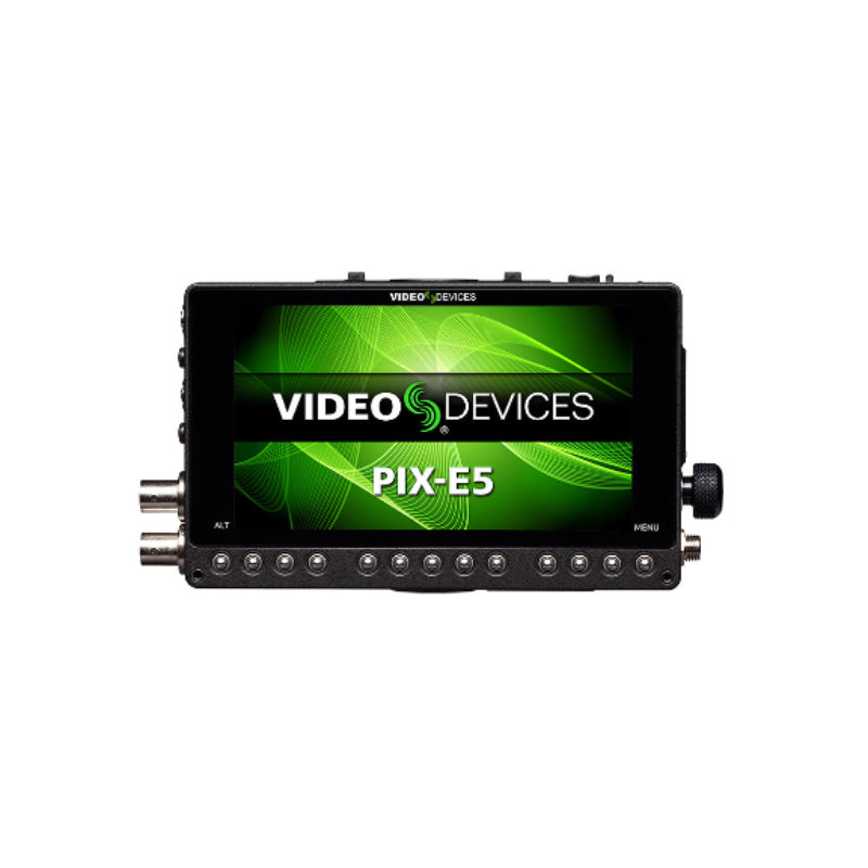 VIDEO DEVICES PIX-E5