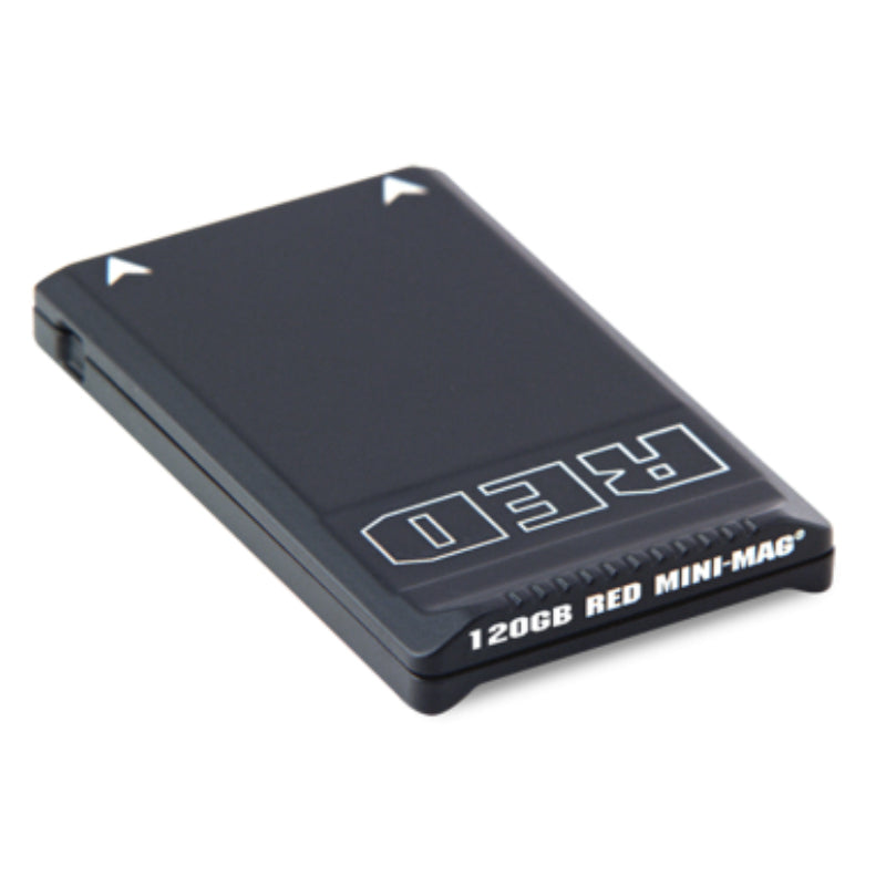MINI MAG RED 120 GB