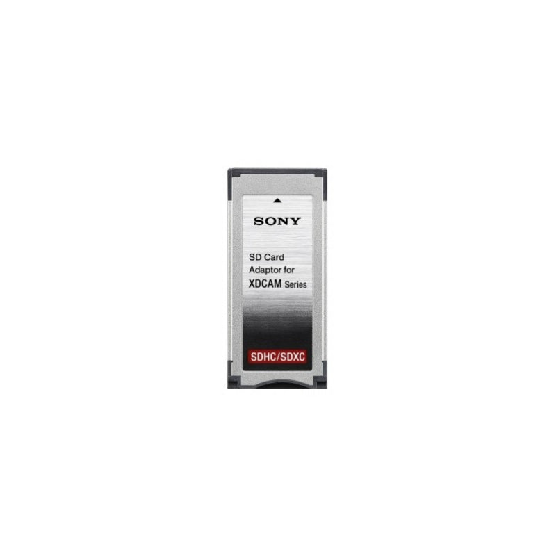 SONY MEAD-SD02 ADAPTATEUR DE CARTE