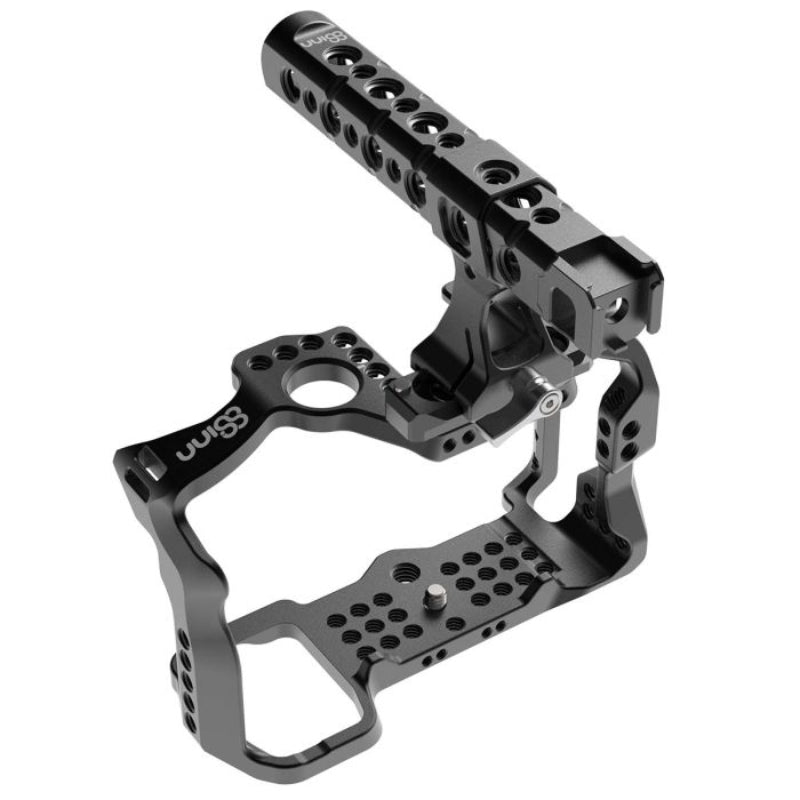 CAGE 8SINN ALPHA 7 S III