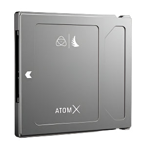 ANGELBIRD ATOM X SSD MINI 500GB