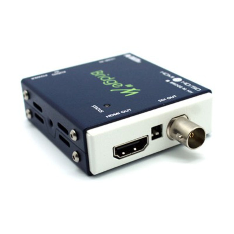 DIGITAL FORECAST BRIDGE M