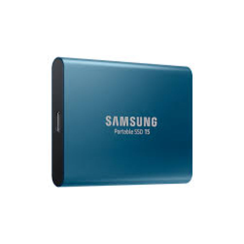 SAMSUNG T5 SSD 500 GB