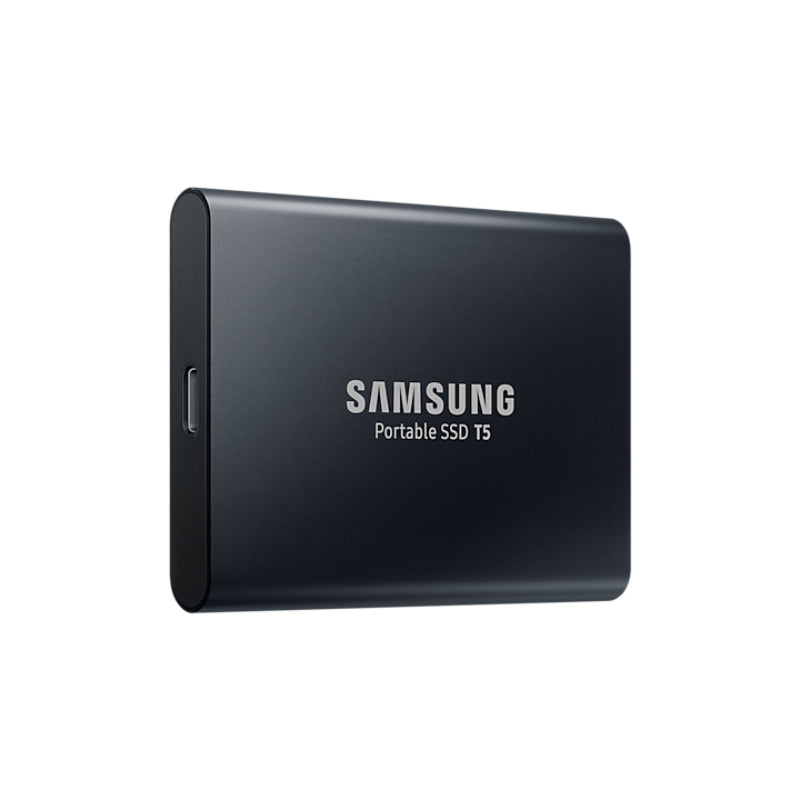 SAMSUNG T5 SSD 2TB