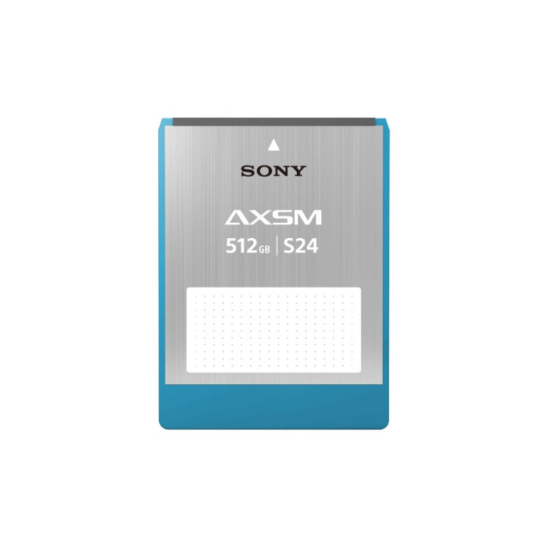 SONY AXS AXS-512S24