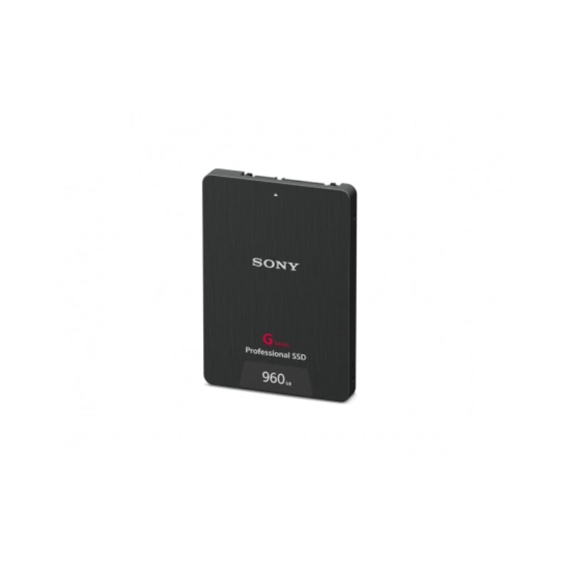 SONY TX1 SSD 960 GB