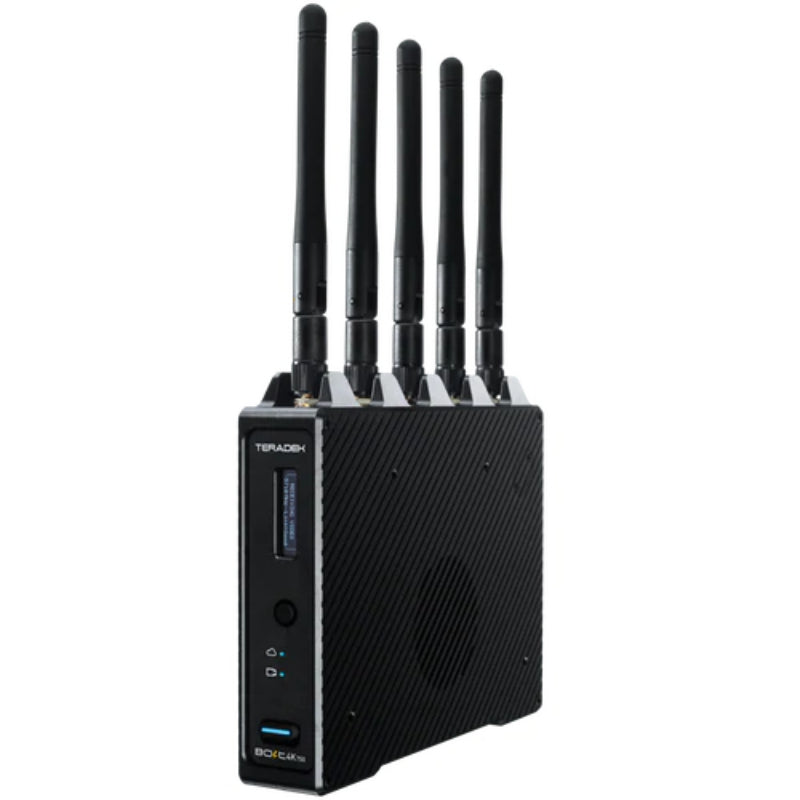TERADEK BOLT 750 4K LT RX