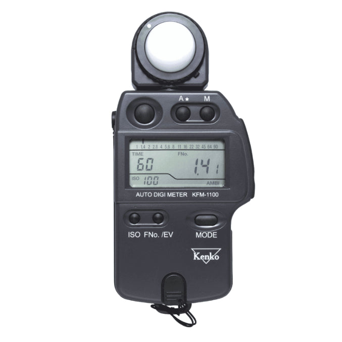 POSEMETRE KENKO AUTO DIGI METER KFM1100