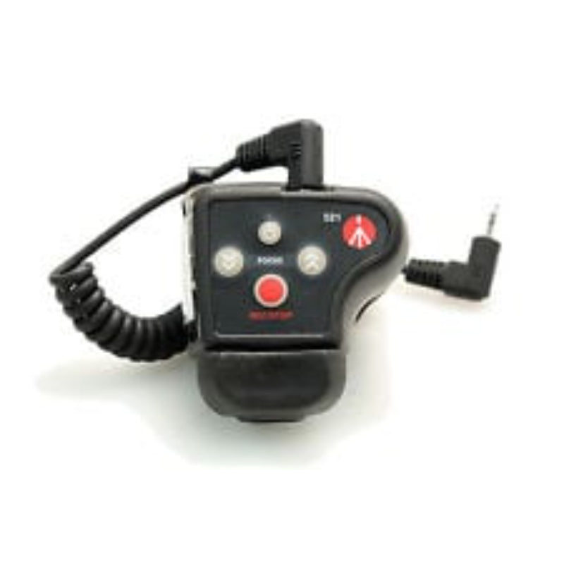 REPORT DE COMMANDE MANFROTTO 521P