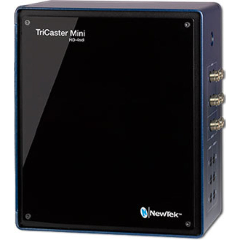 NEWTEK TRICASTER MINI SDI occasion