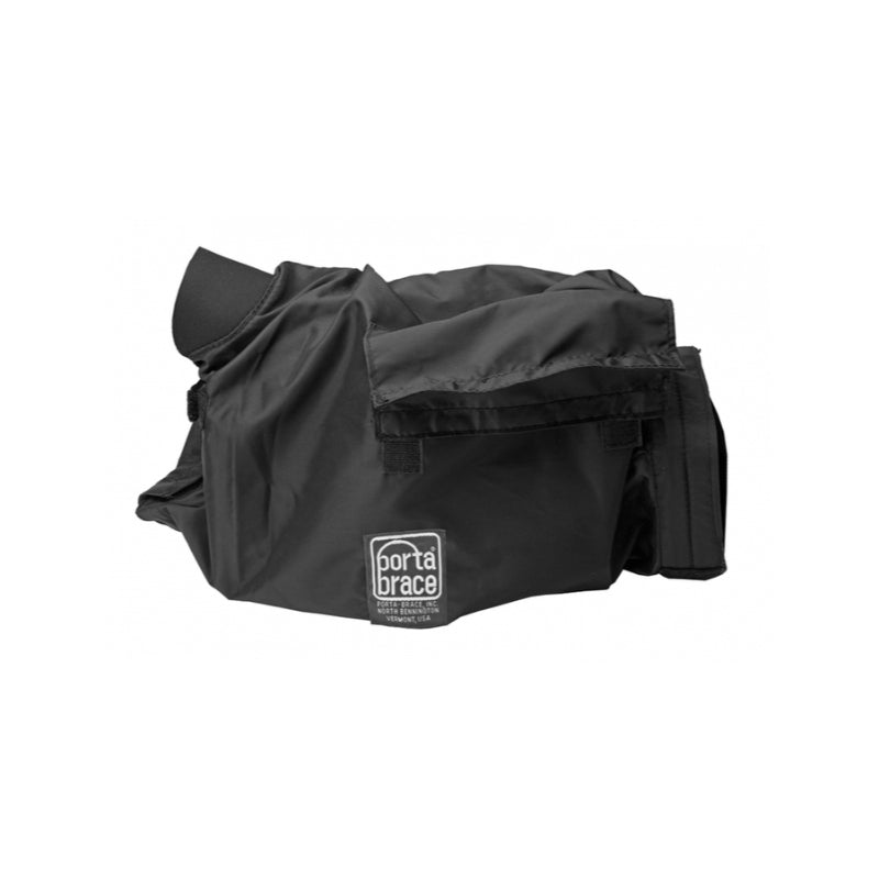 PORTABRACE QSM4 HOUSSE PLUIE