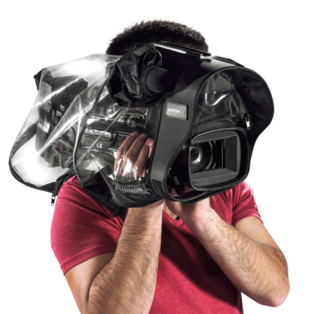 SACHTLER SR415 (XF300/FS7/PMW)