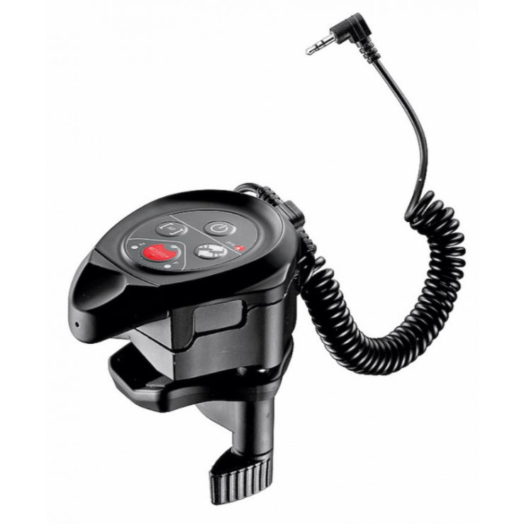 REPORT DE COMMANDE MANFROTTO MVR901ECLA