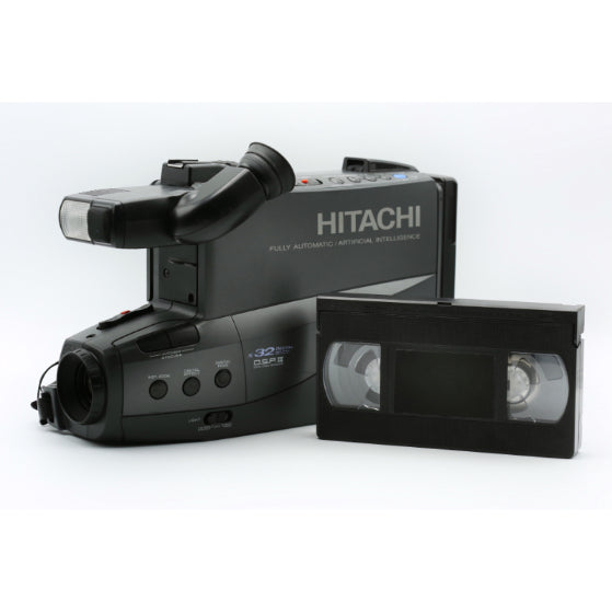 HITACHI VM8300