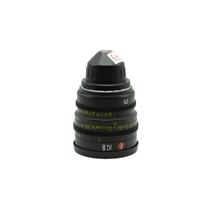 LEITZ SUMMICRON-C 25mm T/2