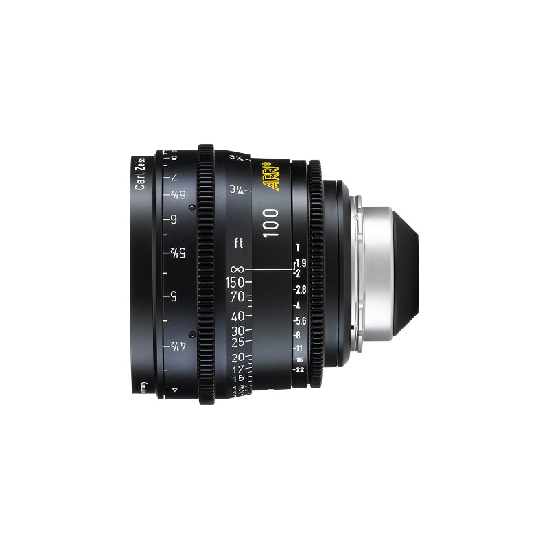 ARRI ULTRA PRIME 100mm T/1.9