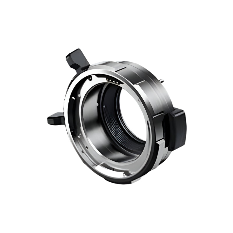 BLACKMAGIC URSA MINI MONTURE PL
