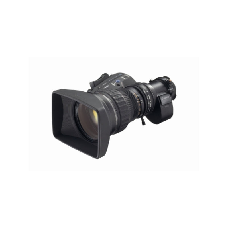 CANON HJ 17x7,7B IASE 2/3"