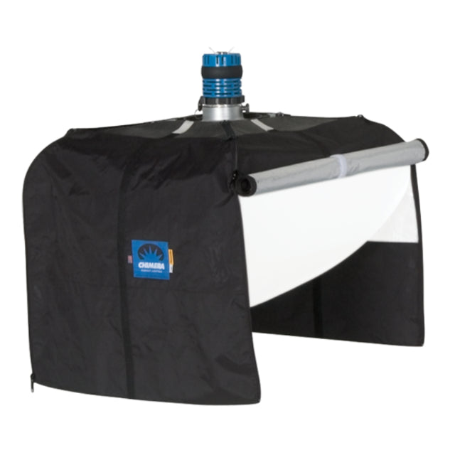 CHIMERA PANCAKE LANTERN&SKIRT SMALL