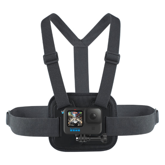 STABILISATEUR GOPRO CHESTY