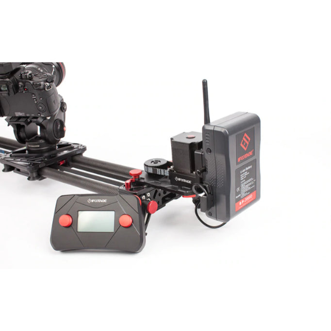 IFOOTAGE S1A1 MOTORISATION 1 AXE