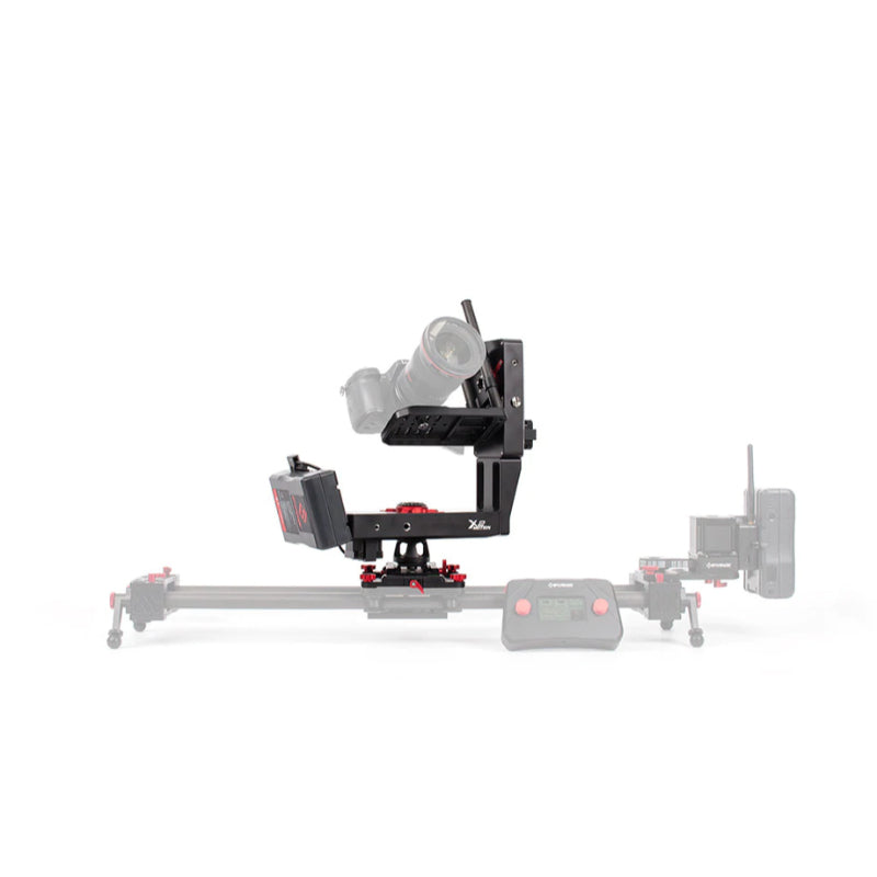 IFOOTAGE X2 MOTION MOTORISATION 2 AXES