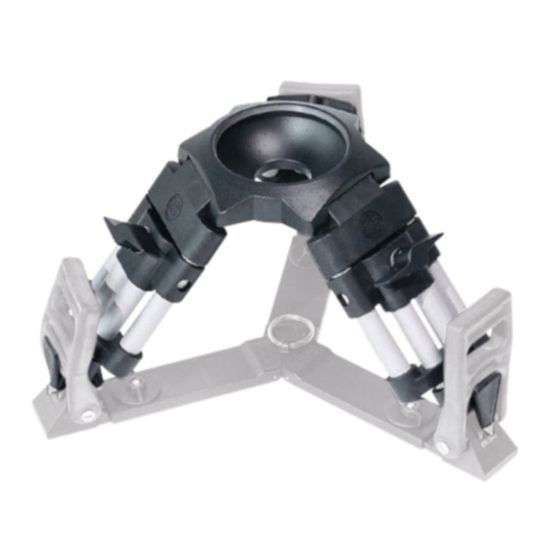 SACHTLER DA100K BOL 100