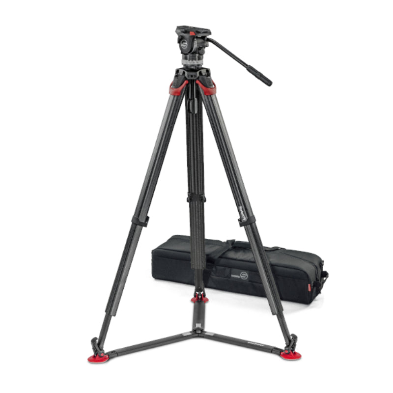 SACHTLER FLOWTECH 75 ACE XL
