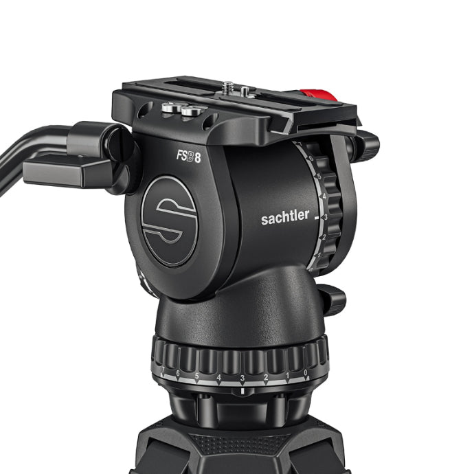 SACHTLER FSB8