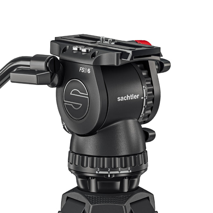 SACHTLER FSB6