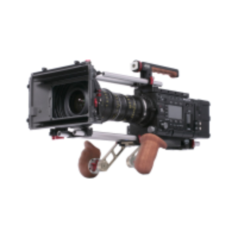 CROSSE EPAULE VOCAS F55 0350-1000