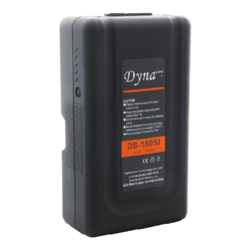 DYNACORE DS 150 SI