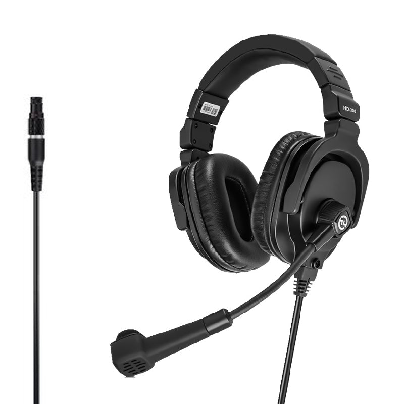 HOLLYLAND SOLIDCOM HD-308 CASQUE