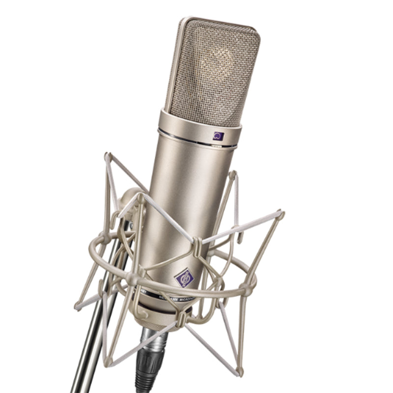 NEUMANN U87 AI
